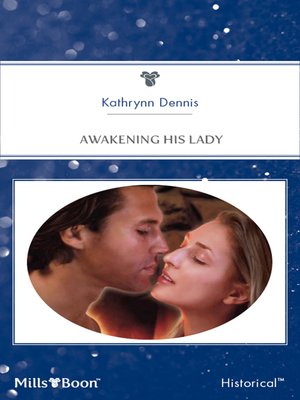 cover image of Awakening His Lady
